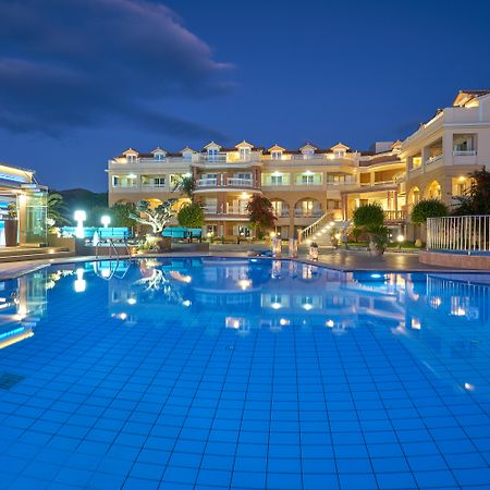 Ionion Blue Hotel Zante กาลามากี ภายนอก รูปภาพ