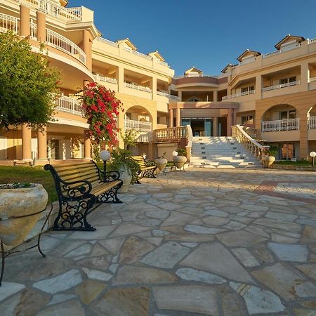 Ionion Blue Hotel Zante กาลามากี ภายนอก รูปภาพ