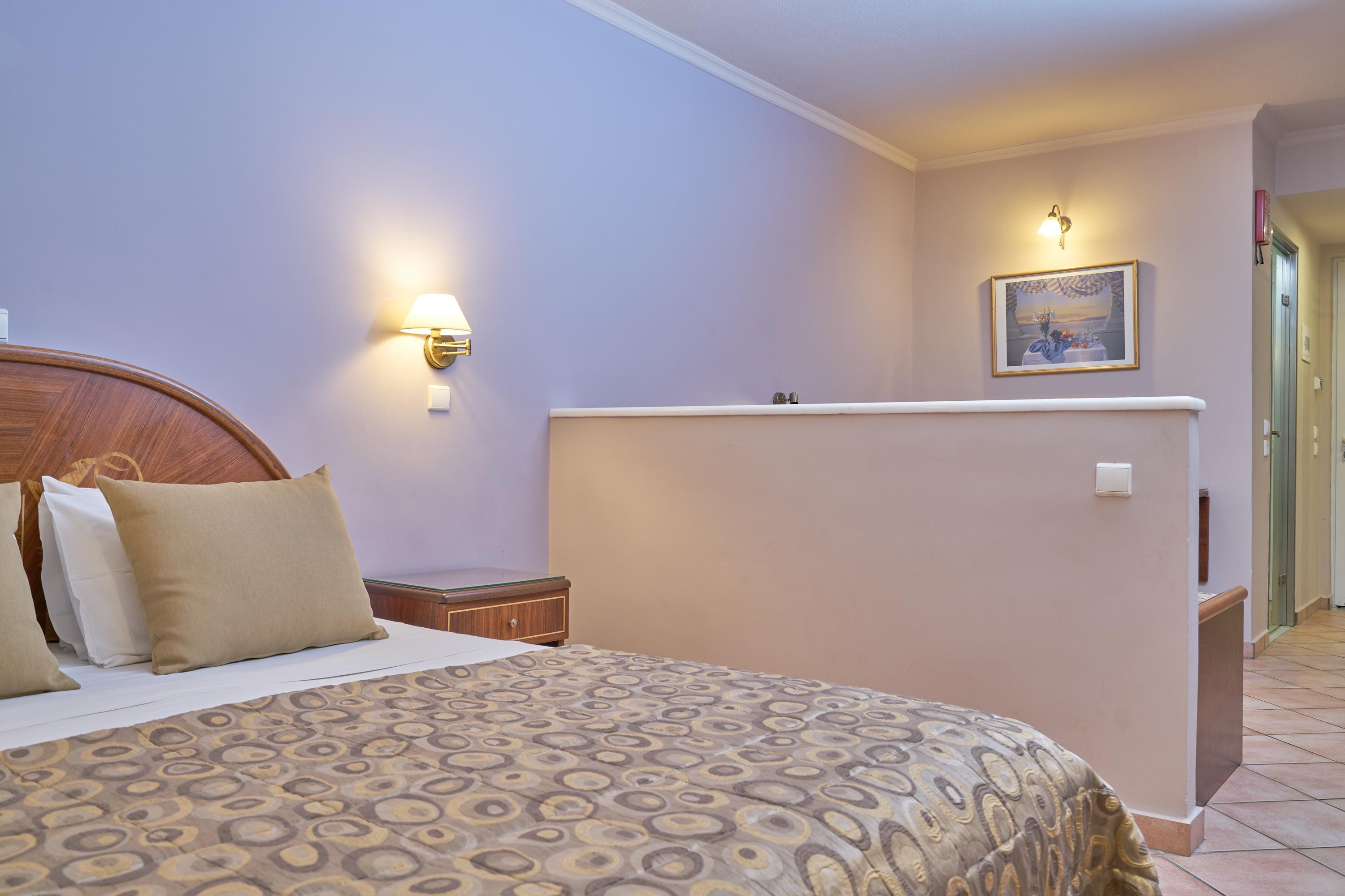 Ionion Blue Hotel Zante กาลามากี ภายนอก รูปภาพ