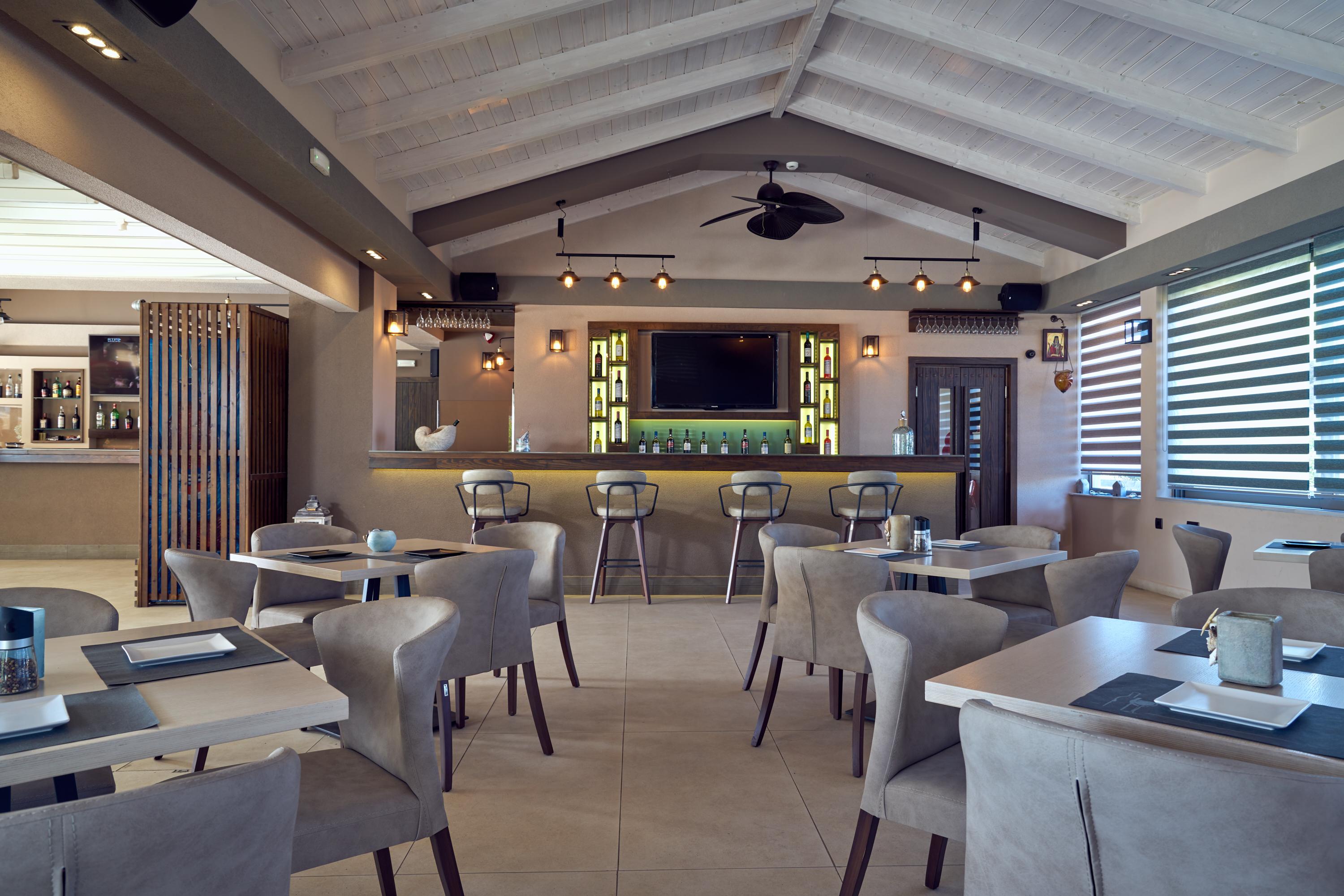 Ionion Blue Hotel Zante กาลามากี ภายนอก รูปภาพ
