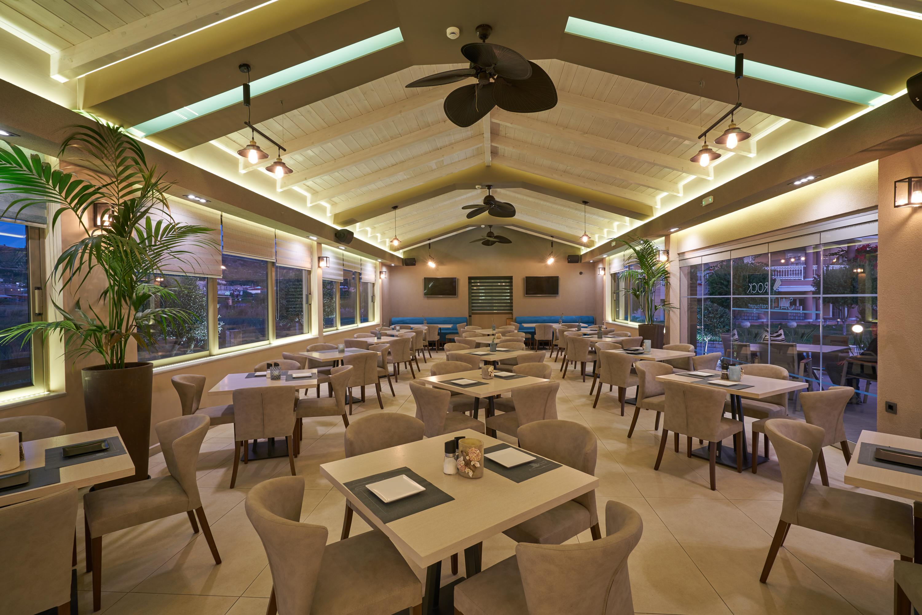 Ionion Blue Hotel Zante กาลามากี ภายนอก รูปภาพ