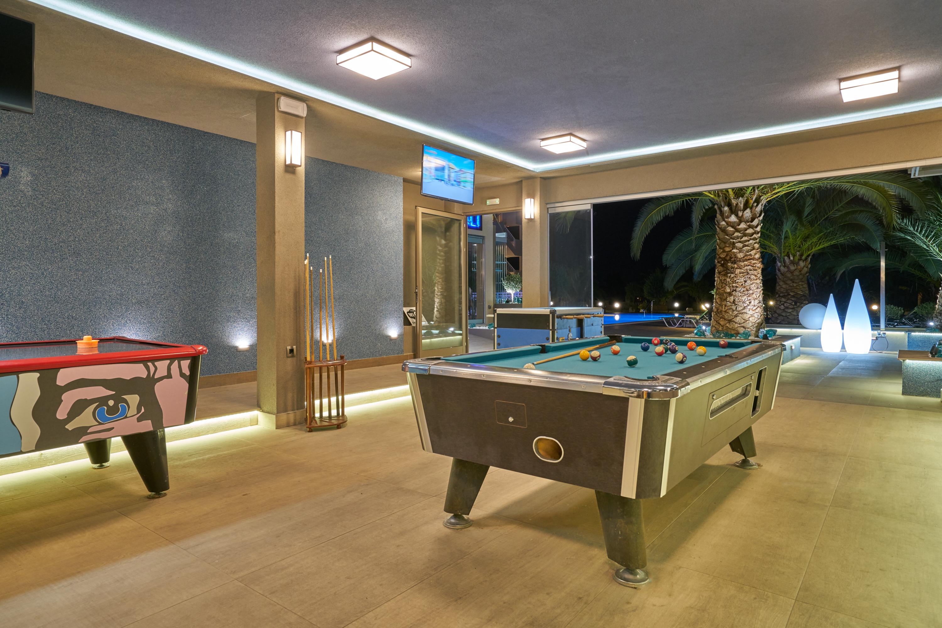 Ionion Blue Hotel Zante กาลามากี ภายนอก รูปภาพ