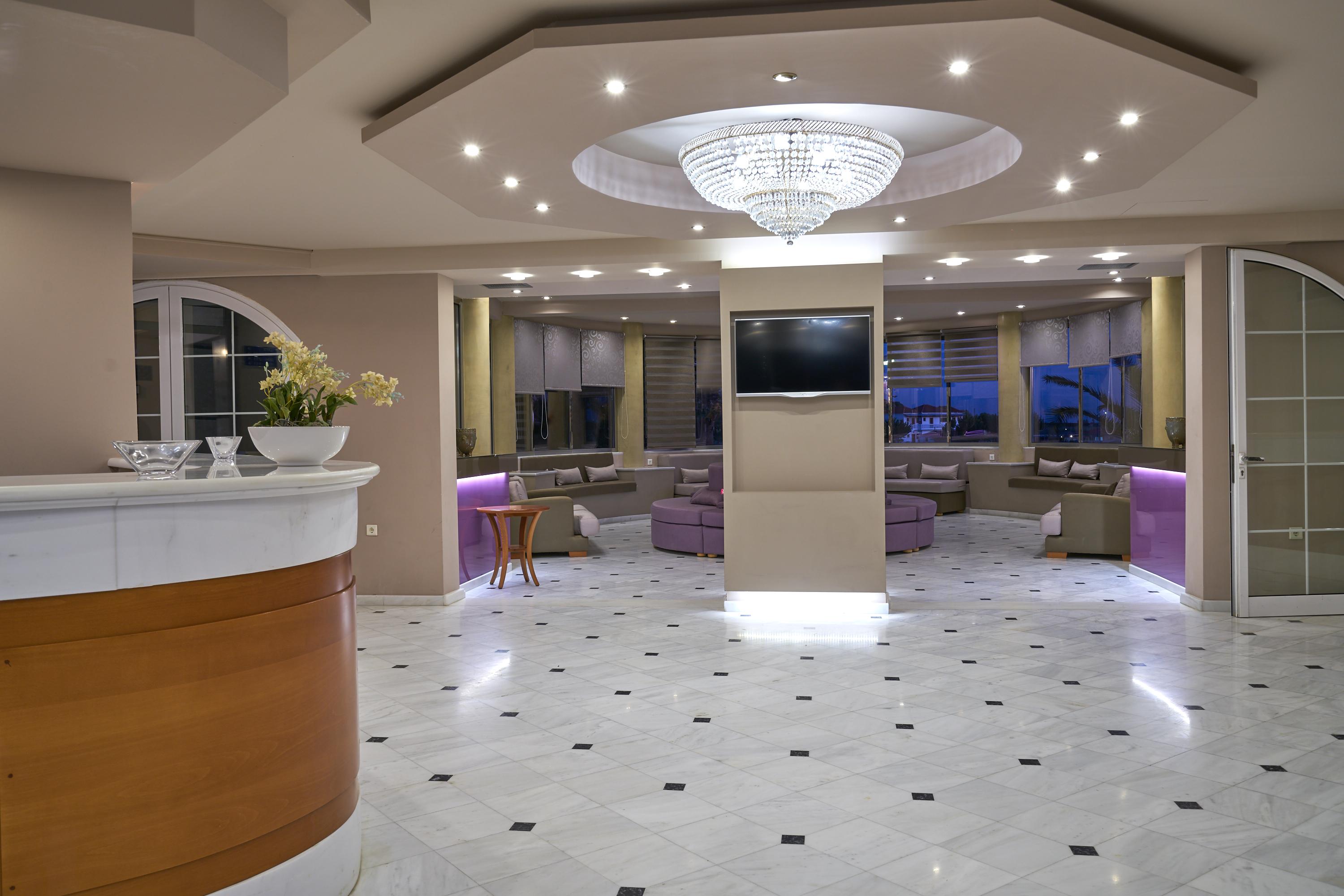 Ionion Blue Hotel Zante กาลามากี ภายนอก รูปภาพ