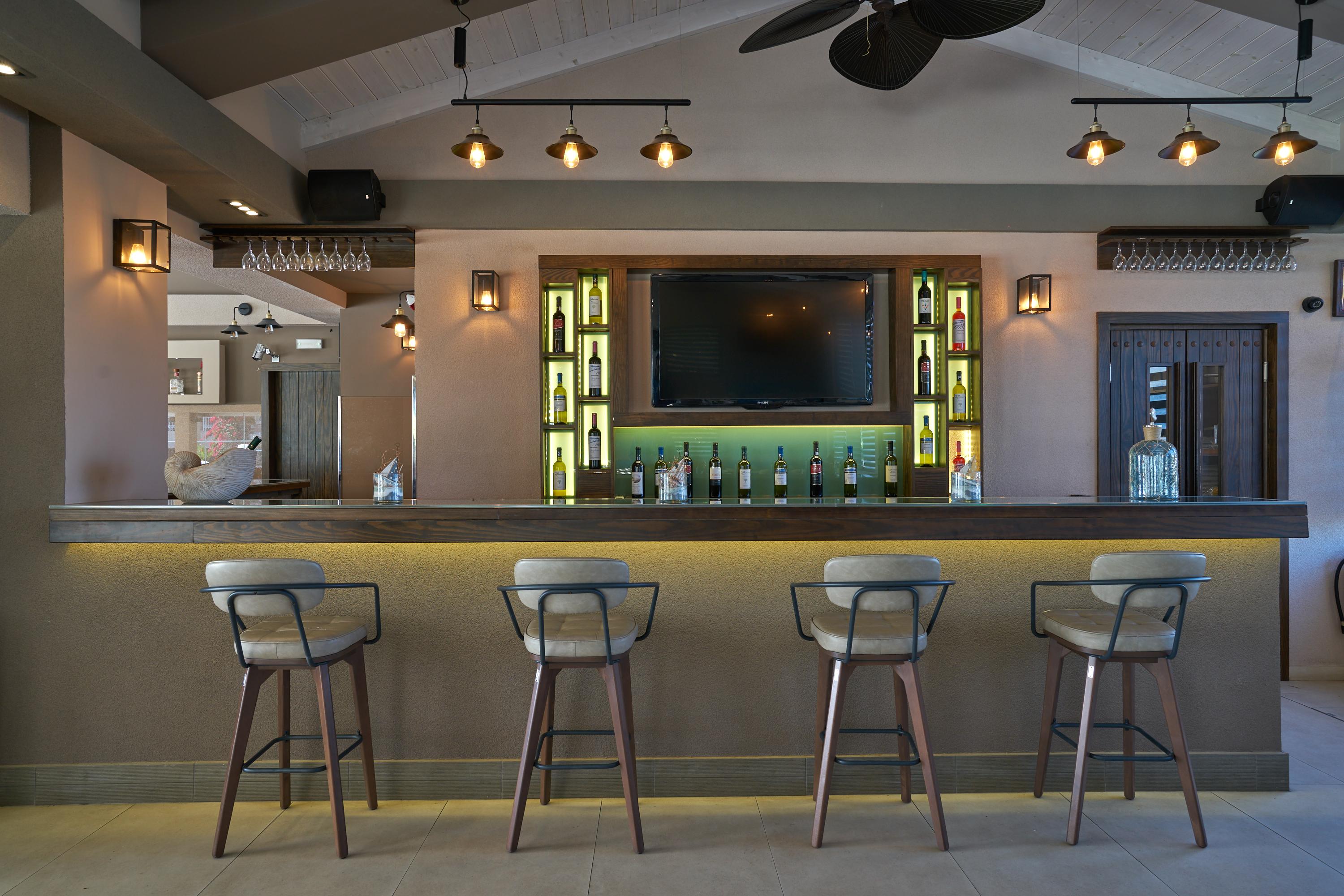 Ionion Blue Hotel Zante กาลามากี ภายนอก รูปภาพ