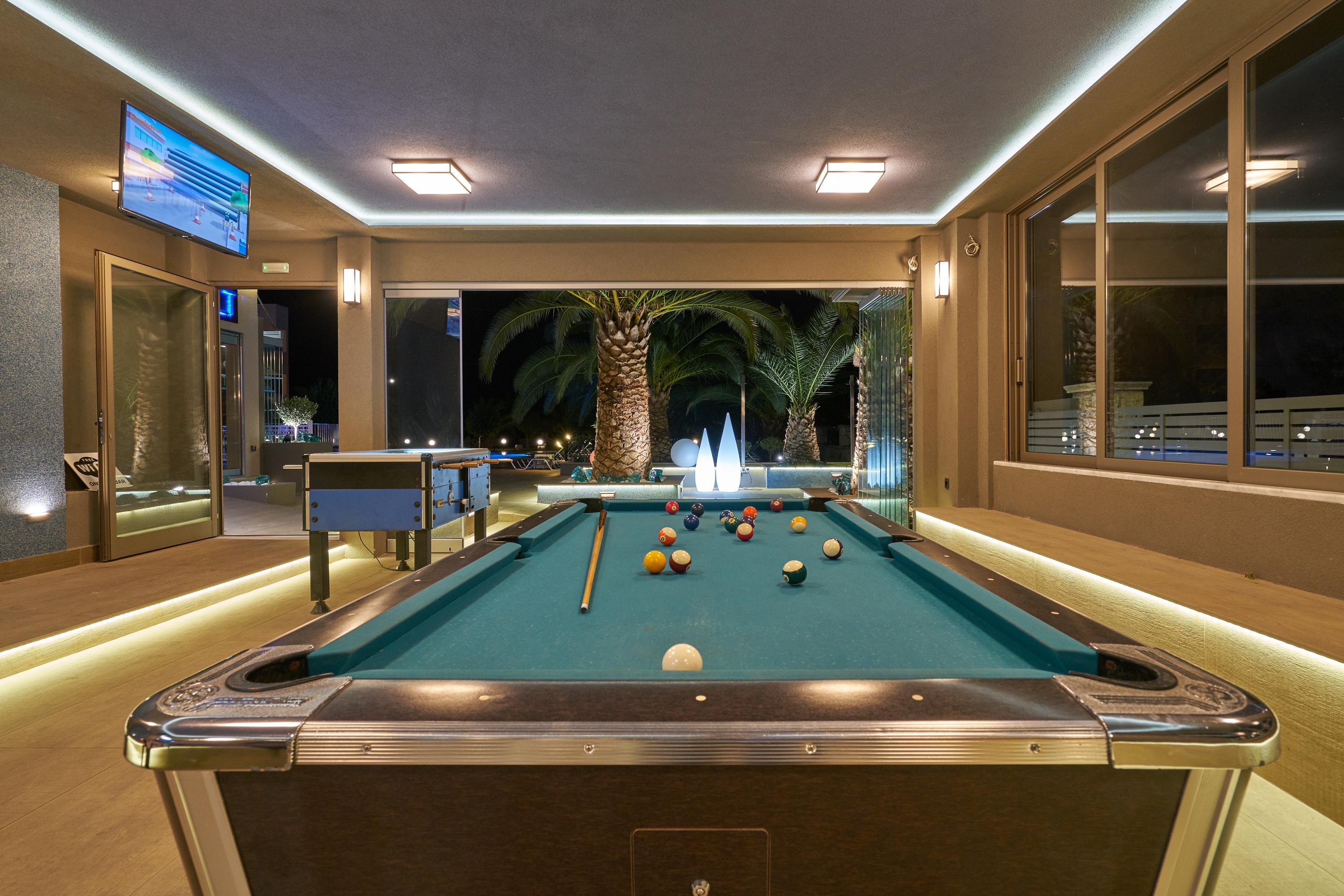 Ionion Blue Hotel Zante กาลามากี ภายนอก รูปภาพ