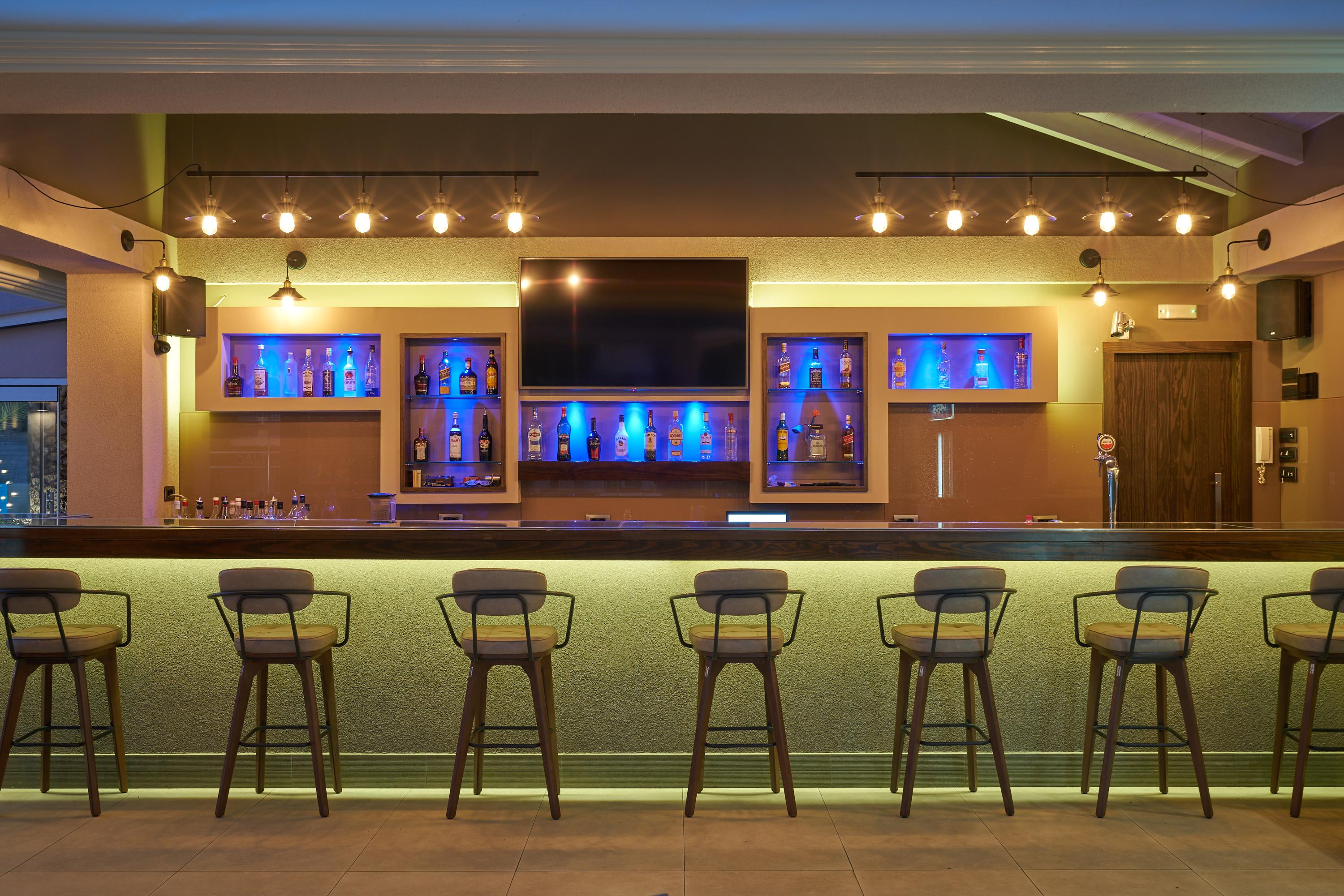 Ionion Blue Hotel Zante กาลามากี ภายนอก รูปภาพ