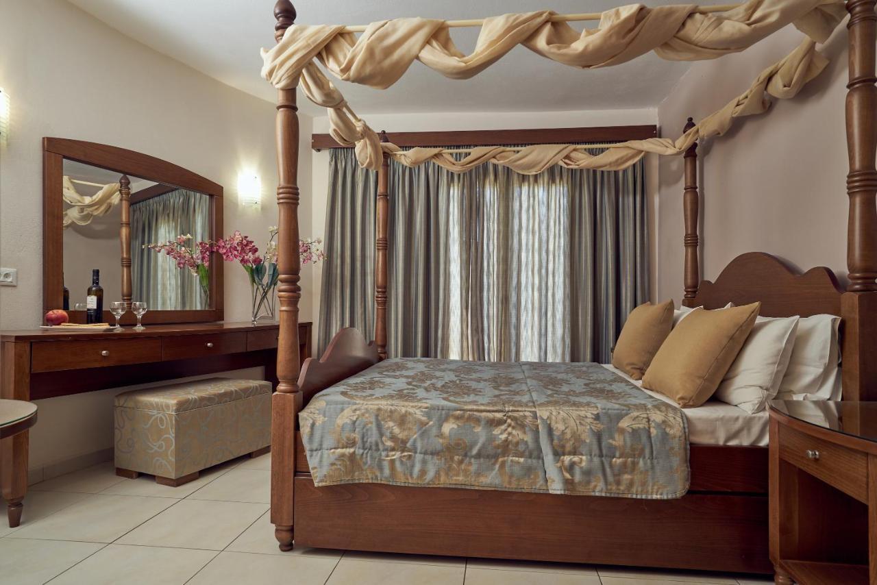 Ionion Blue Hotel Zante กาลามากี ภายนอก รูปภาพ